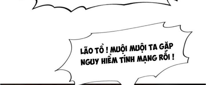 ẩn cư mười vạn năm, đời sau mời ta rời núi chapter 21 143