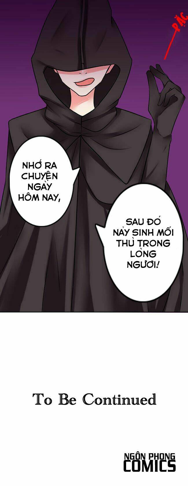 tổng tài ma cà rồng tha cho tôi chapter 14 15