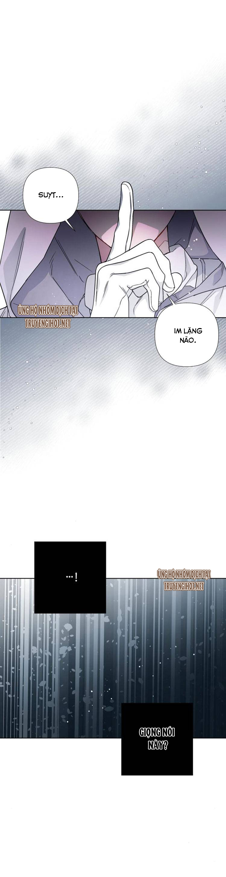 cách hiệp sĩ sống như một tiểu thư chapter 31.2 4