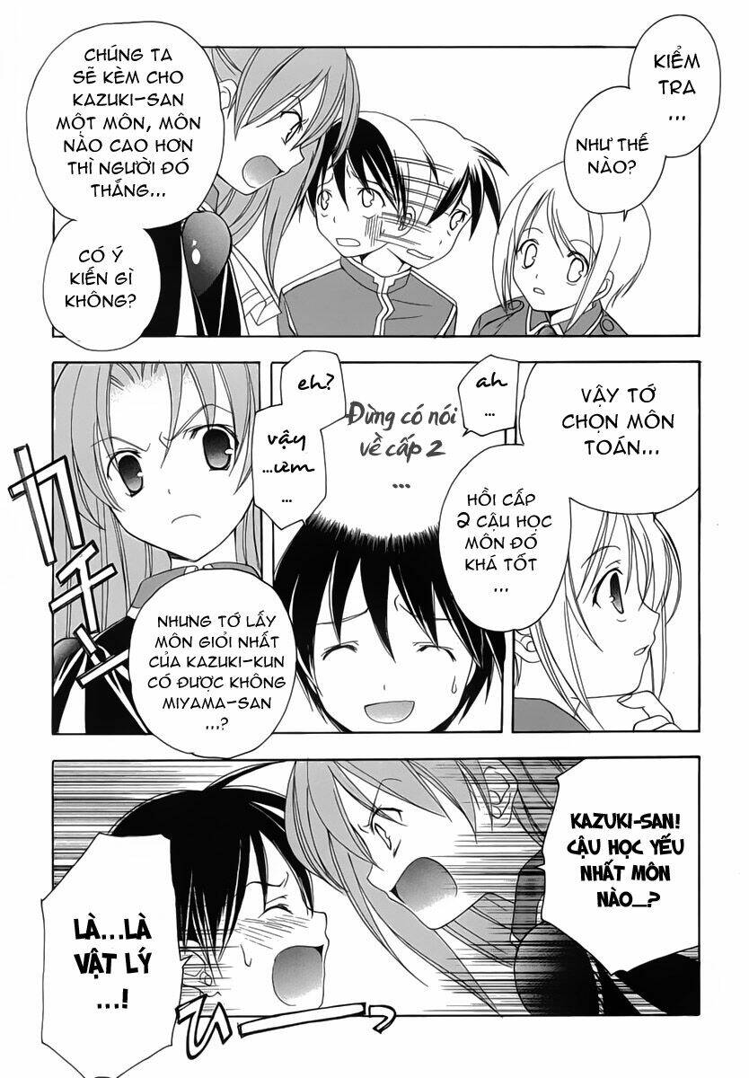 maburaho chapter 10 11