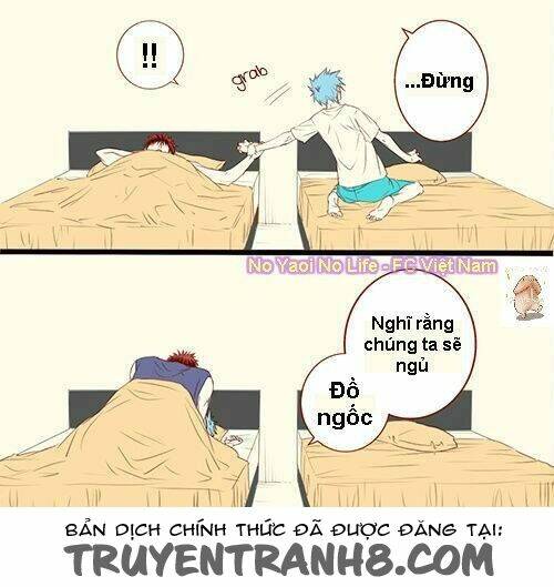 4koma collection - kagakuro chapter 1 3