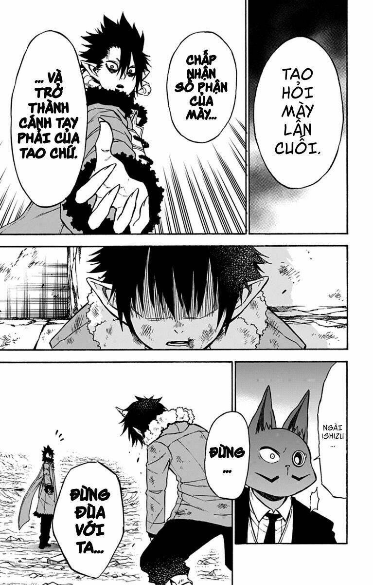 pochi kuro chapter 36 13