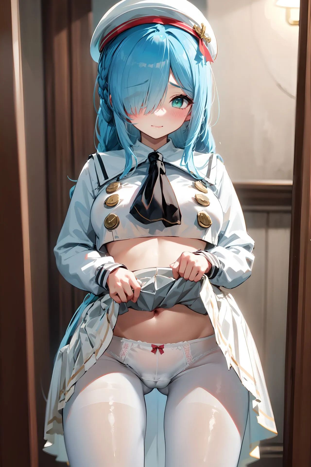 hình hentai chapter 166 86