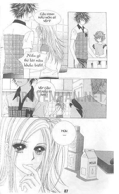 nụ hôn 5000 won chapter 29 9