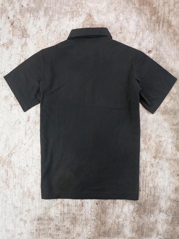 Áo Polo Nam United-Athle Dry Kanoko Utility Polo Shirt (Button Down) - SIZE M/L/XL