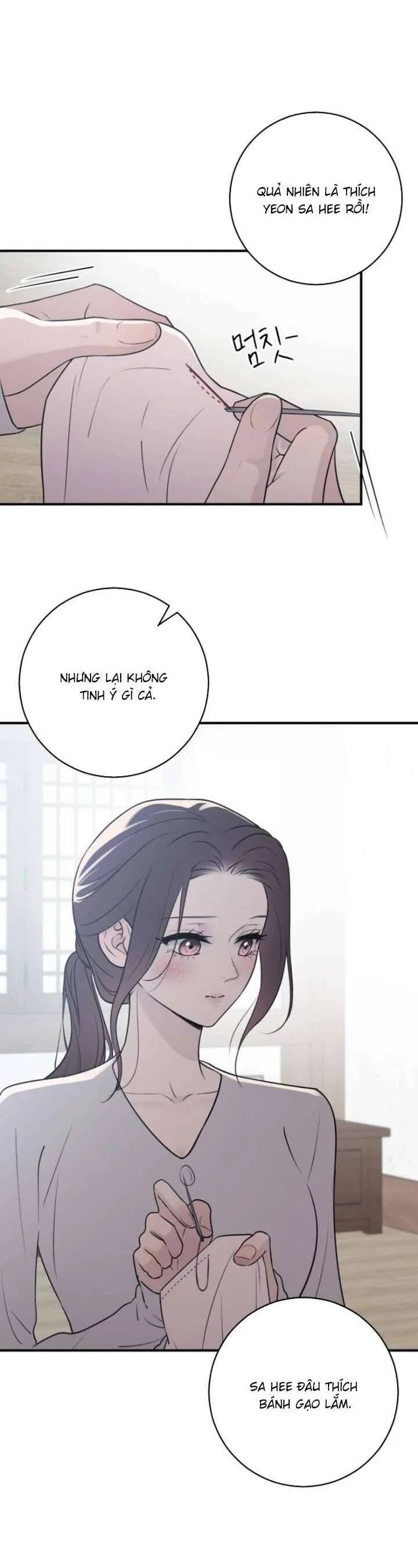 [18+] hành vi khốn nạn chapter 19 51