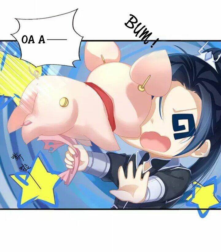 mạnh nhất manh chủ chapter 1 20