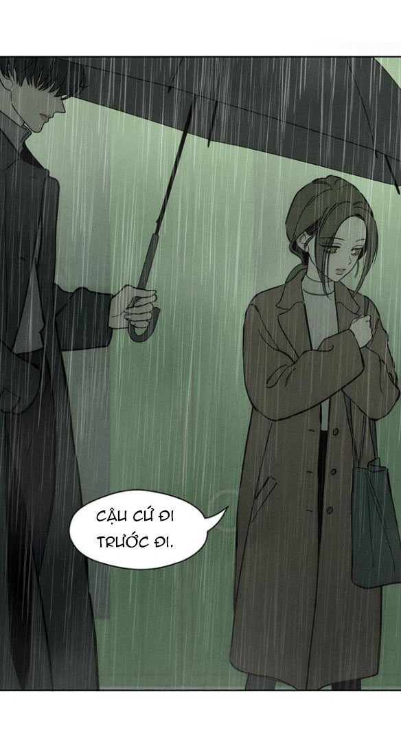 [18+] Nước Mắt Trên Đóa Hoa Tàn chapter 4.2 25