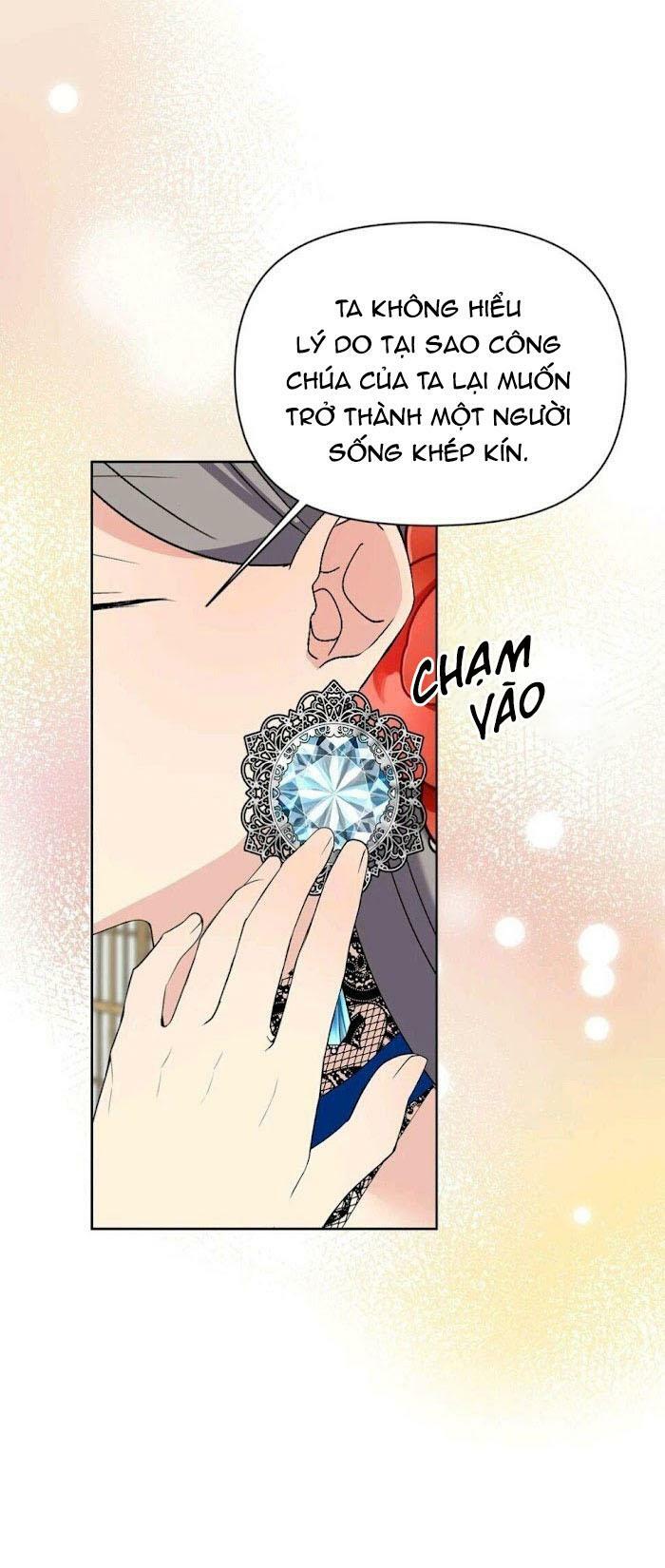 công chúa thời gian có hạn chapter 50 39