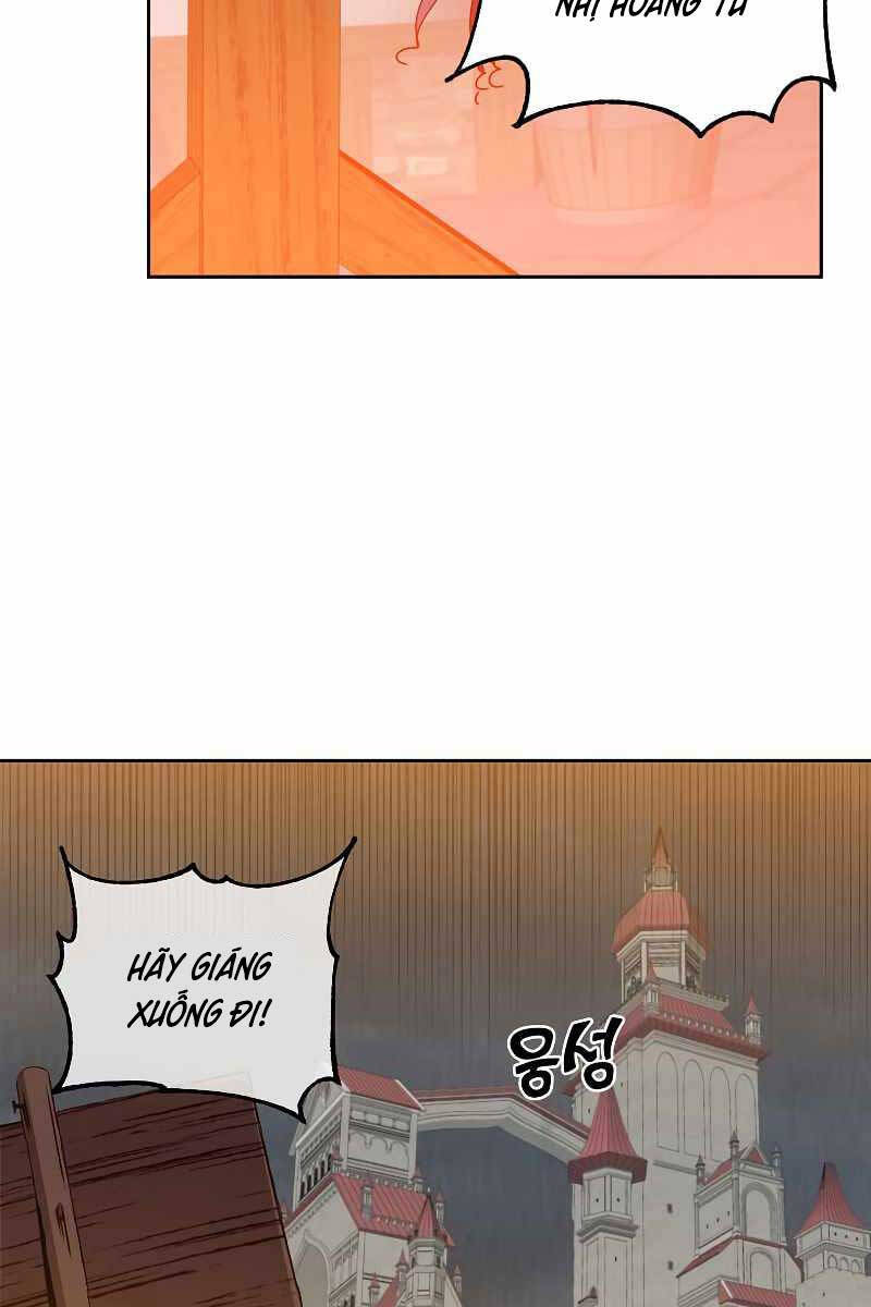 Anh Hùng Mạnh Nhất Trở Lại chapter 121 31