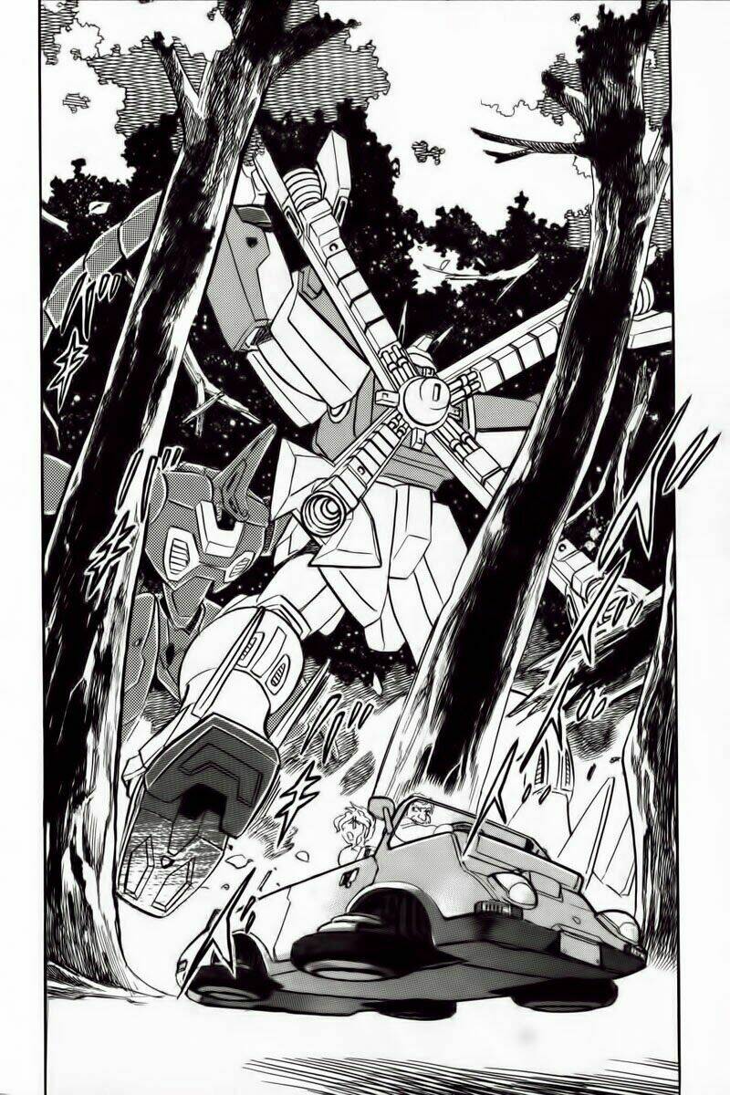 kidou senshi crossbone gundam chapter 21 29