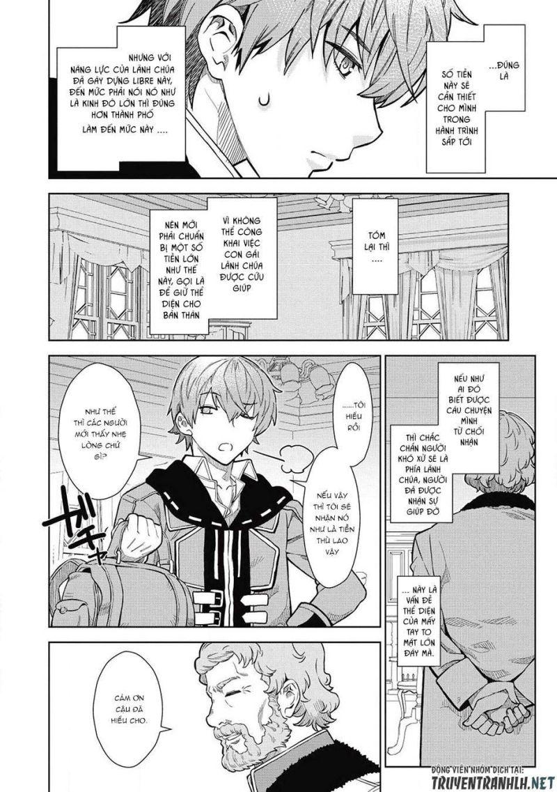 xạ thủ tại dị giới chapter 1 19