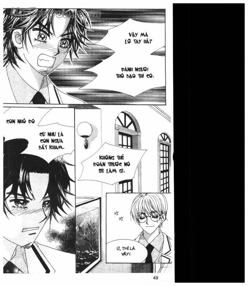 thoát kiếp hồ ly chapter 16 48