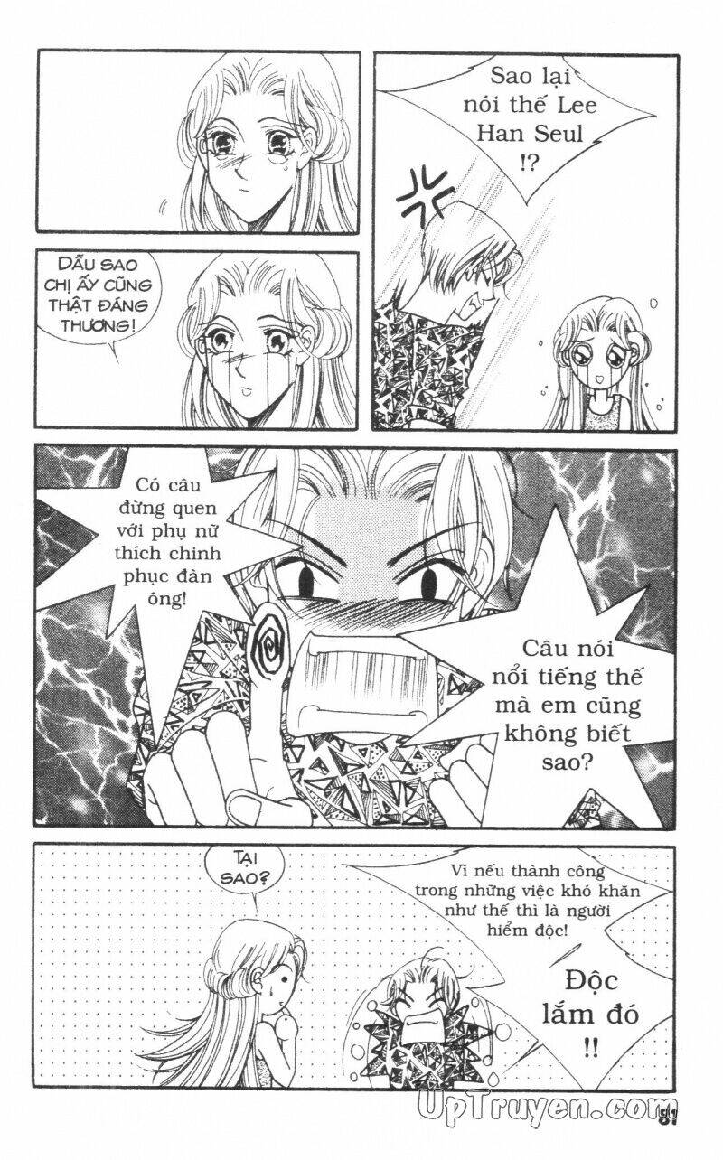 người yêu lý tưởng chapter 3.2 2
