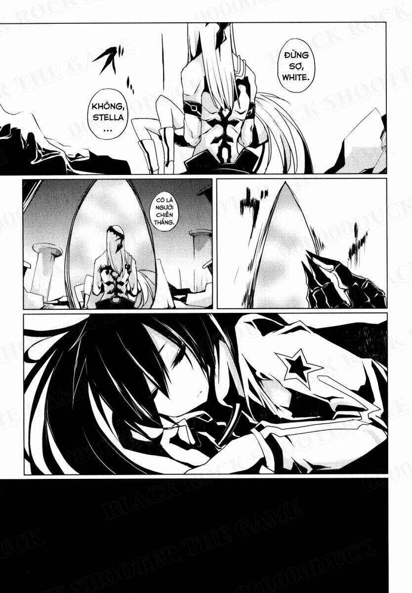 black rock shooter: the game chapter 13 18