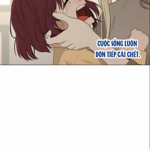 võ sĩ - the boxer chapter 104 93