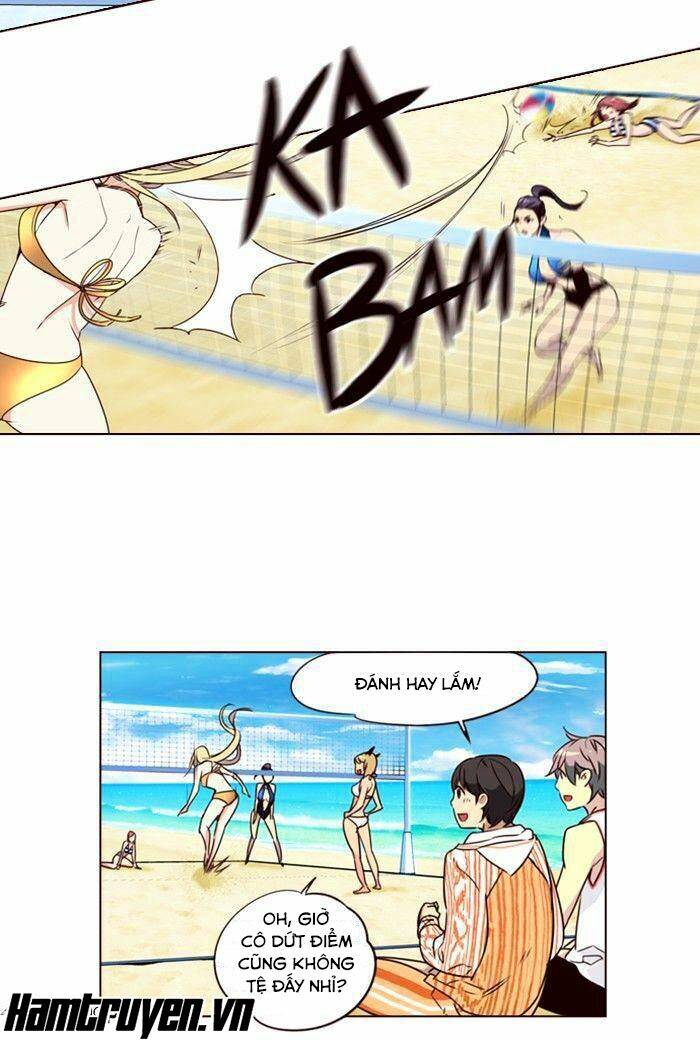 nữ sinh trường wilds chapter 213 13