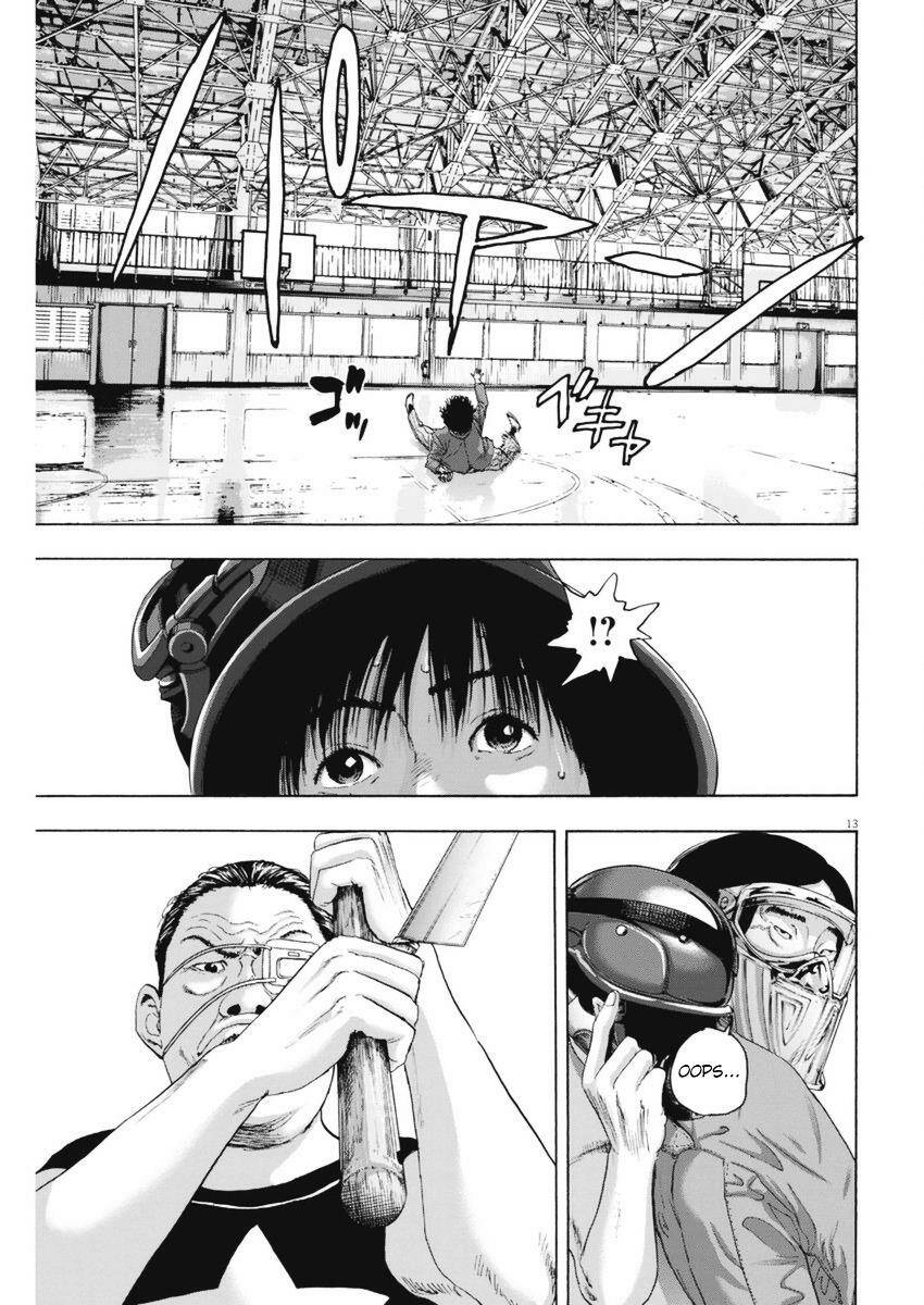 tôi là người hùng chapter 251 10