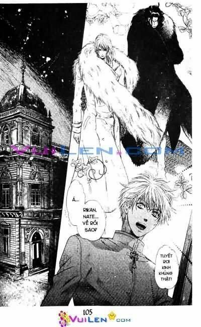 bát khuyển sỹ phương đông chapter 11 105