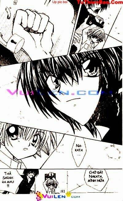 viên ngọc nhiệm màu chapter 3 31