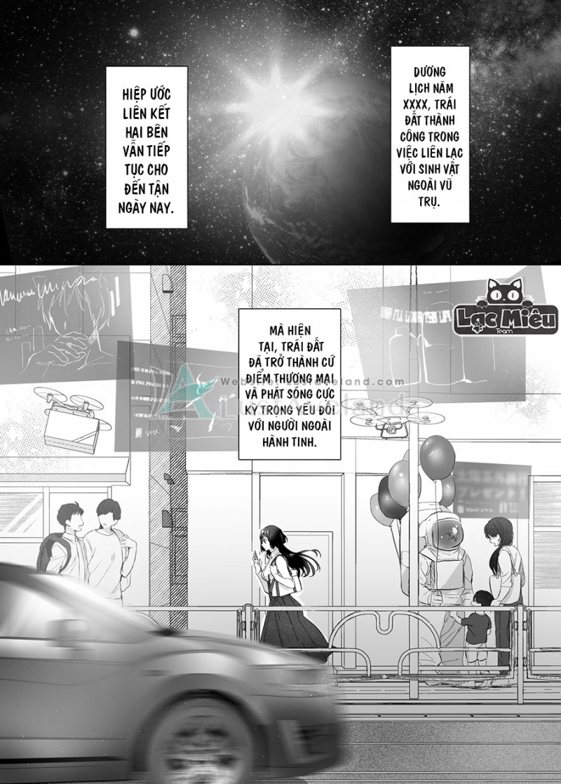 trở thành bạn tình của người sáng lập vũ trụ chapter 1 2