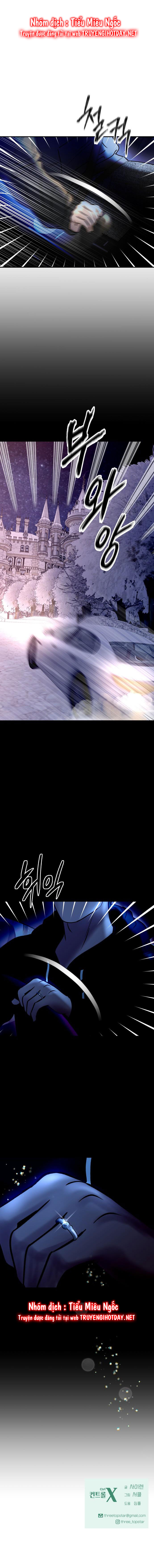 Mùa Đông Năm Ấy Tôi Đã chapter 64 8