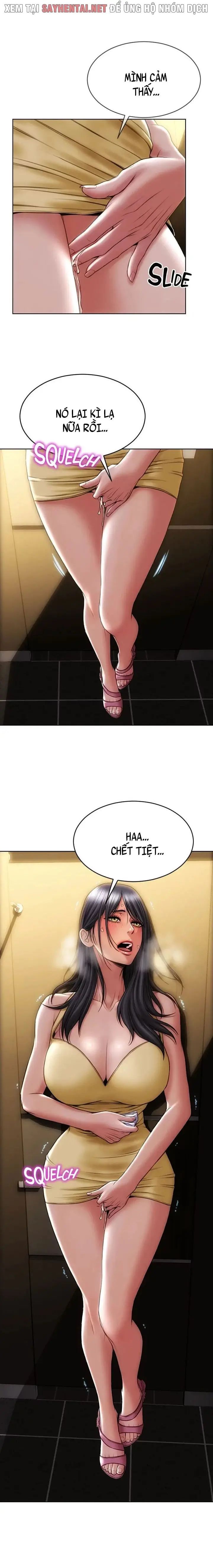 gã tồi tệ chapter 3 8