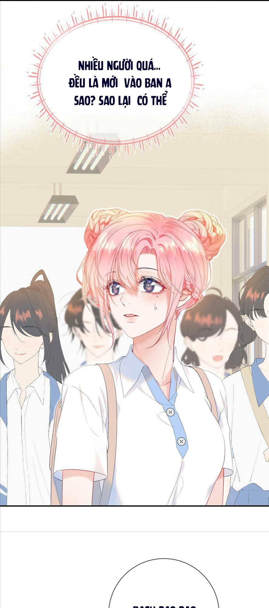 xuyên về thời học sinh truy lão công chapter 25 27