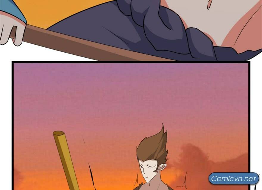 trùng sinh thành yêu chapter 11 18