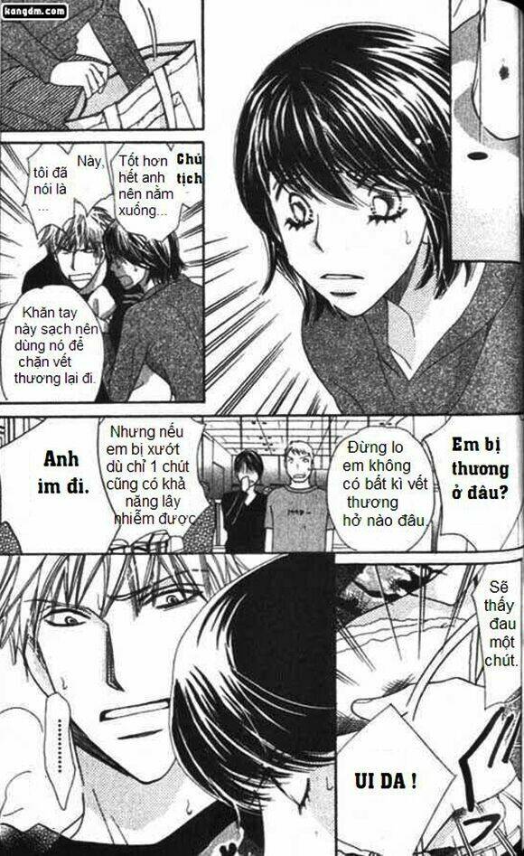 diamond life chapter 8 32