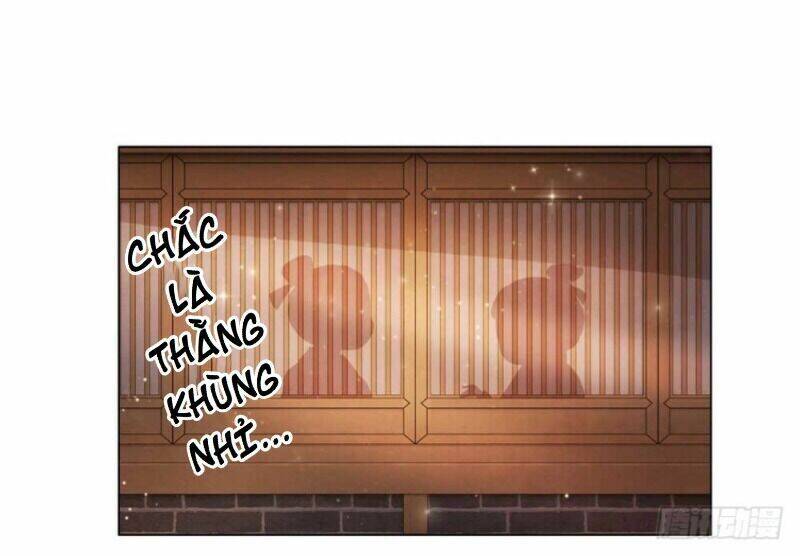 gay rồi! cái đó thành tinh rồi chapter 57 23