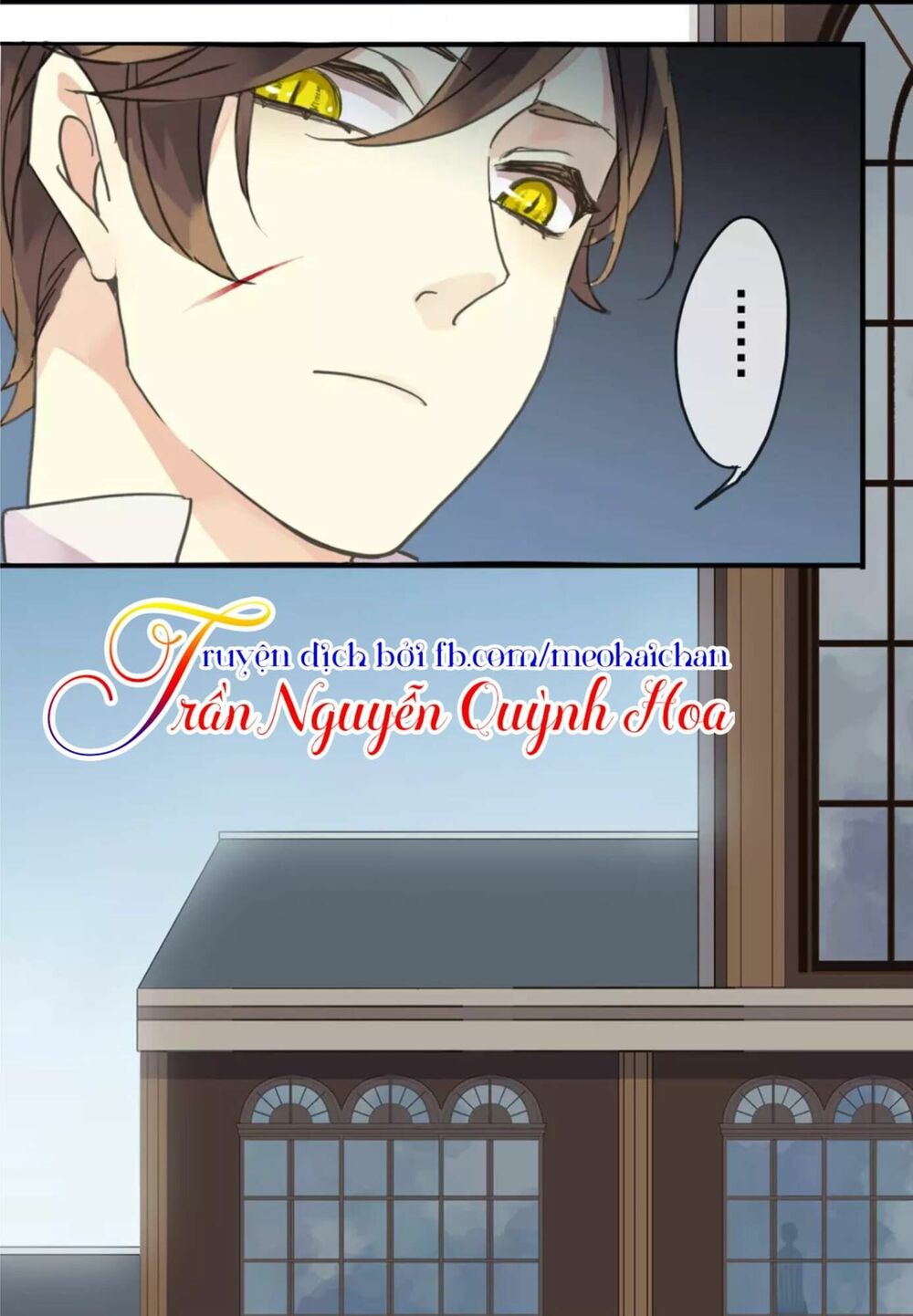 vết cắn ngọt ngào phần 1 chapter 2 23