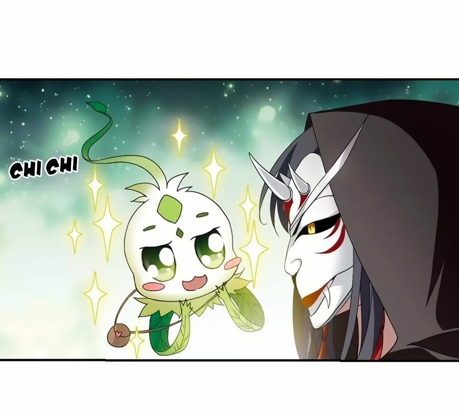 phượng nghịch thiên hạ chapter 177.1 7