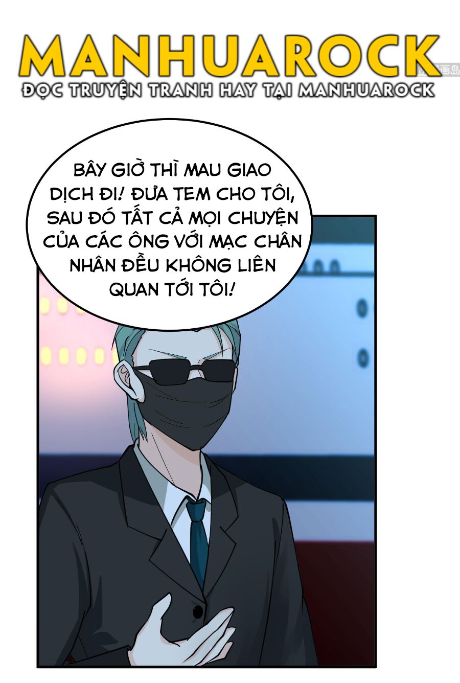 trên người ta có một rồng chapter 516 10