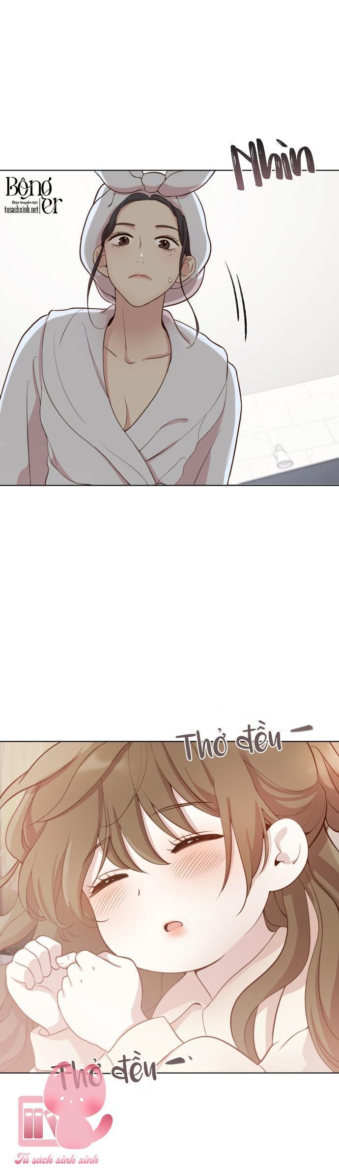 hãy sinh con ra nhé chapter 2 77