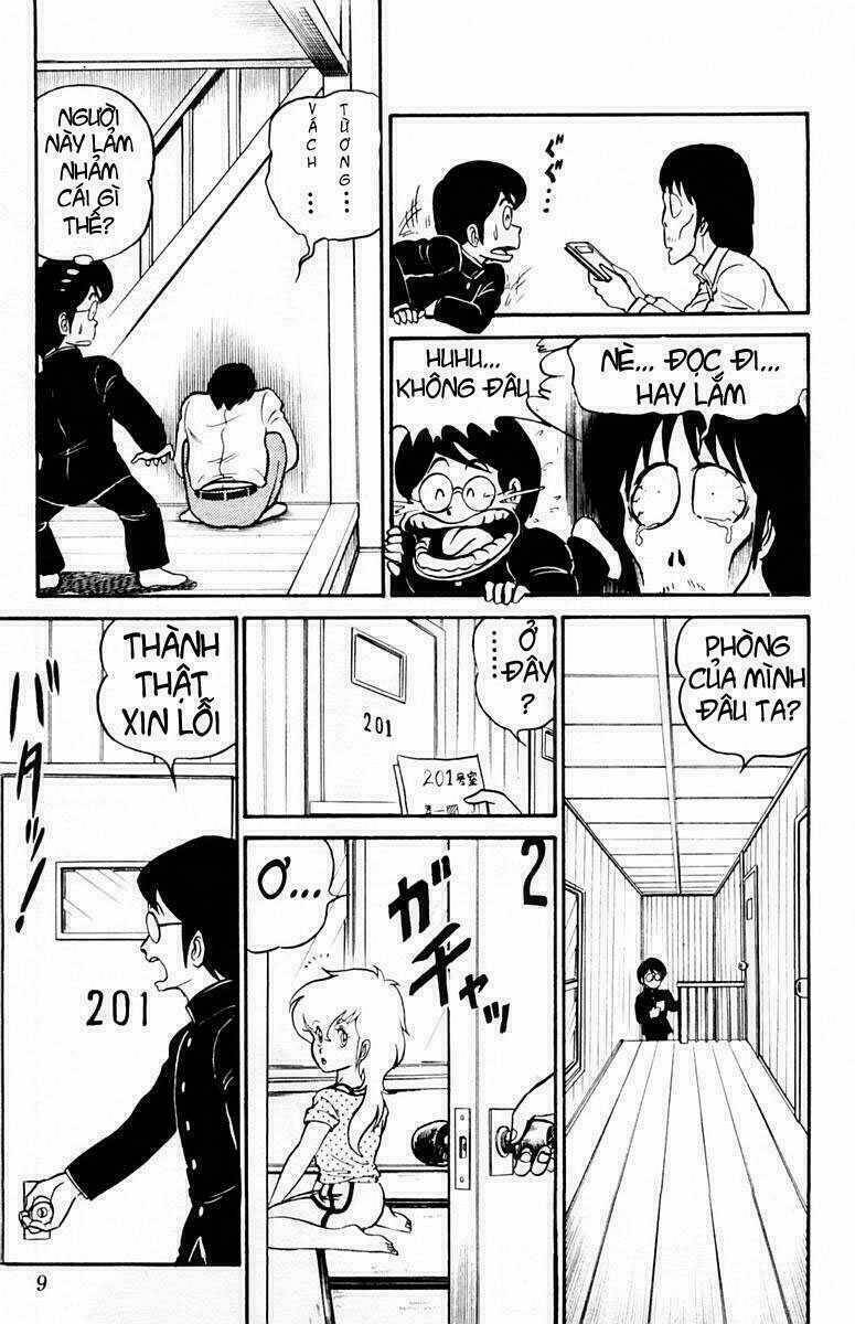 yuu & mi chapter 1 6