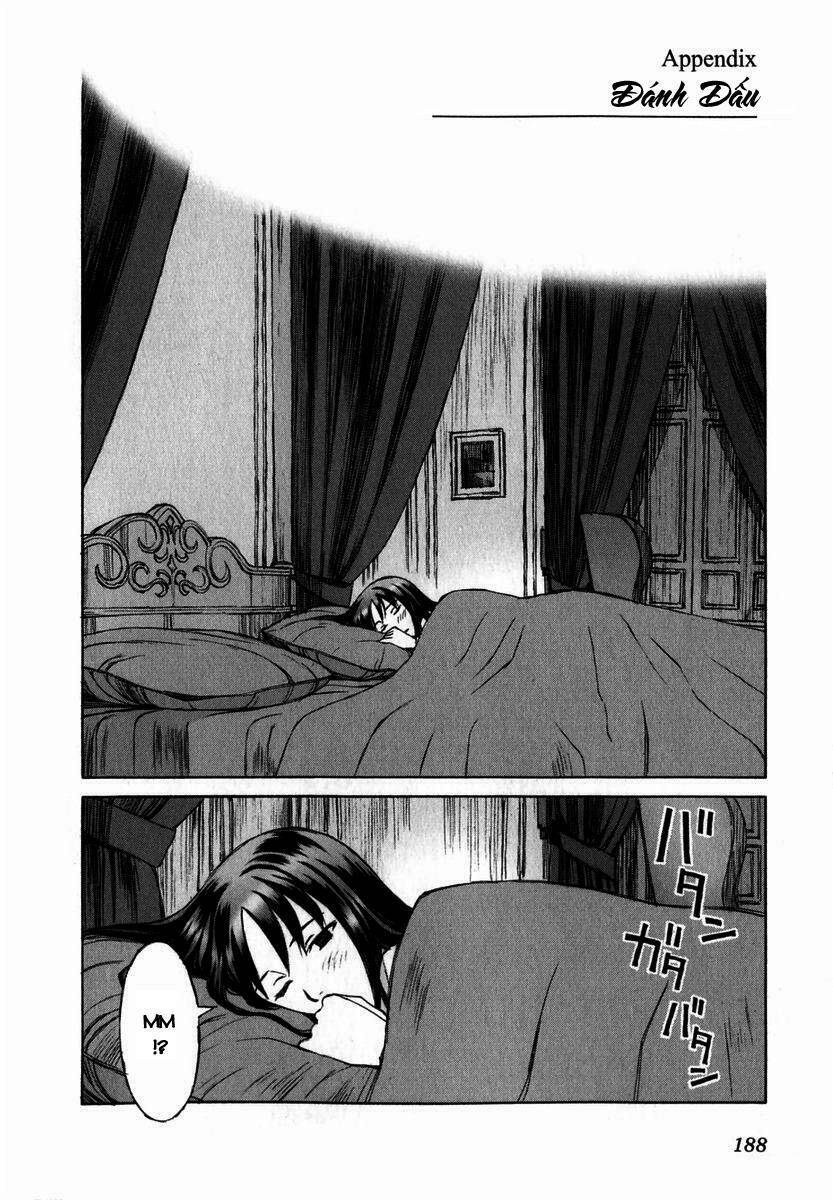 blood alone chapter 6 32