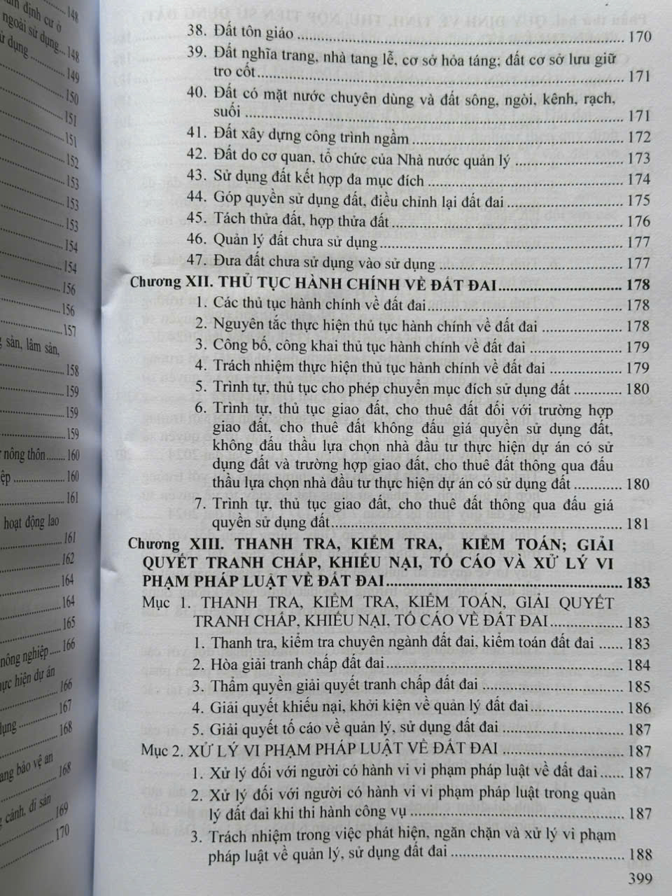 Sách Quy Định Chi Tiết Luật Đất Đai Về Tính, Thu, Nộp Tiền Sử Dụng Đất, Tiền Thuê Đất Và Quỹ Phát Triển Đất (V2516T)