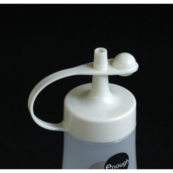 Bình chứa gia vị, nước sốt, nước tương Enough tiện dụng - Hàng nội địa Nhật