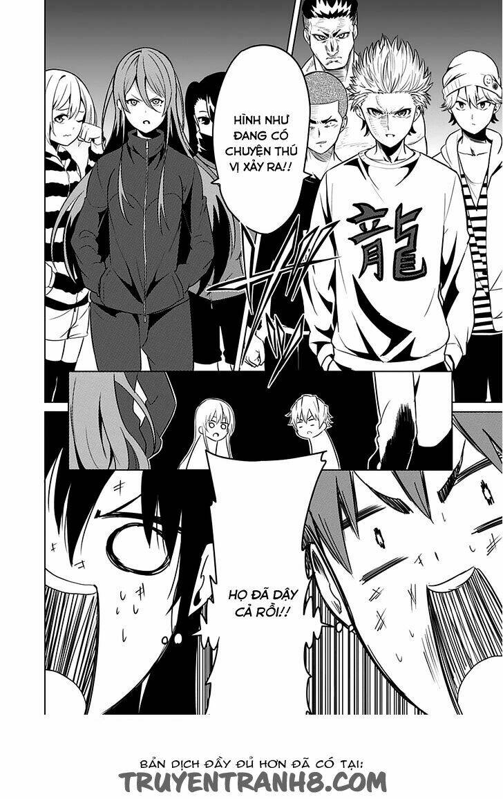 seishun scrap! chapter 2 31