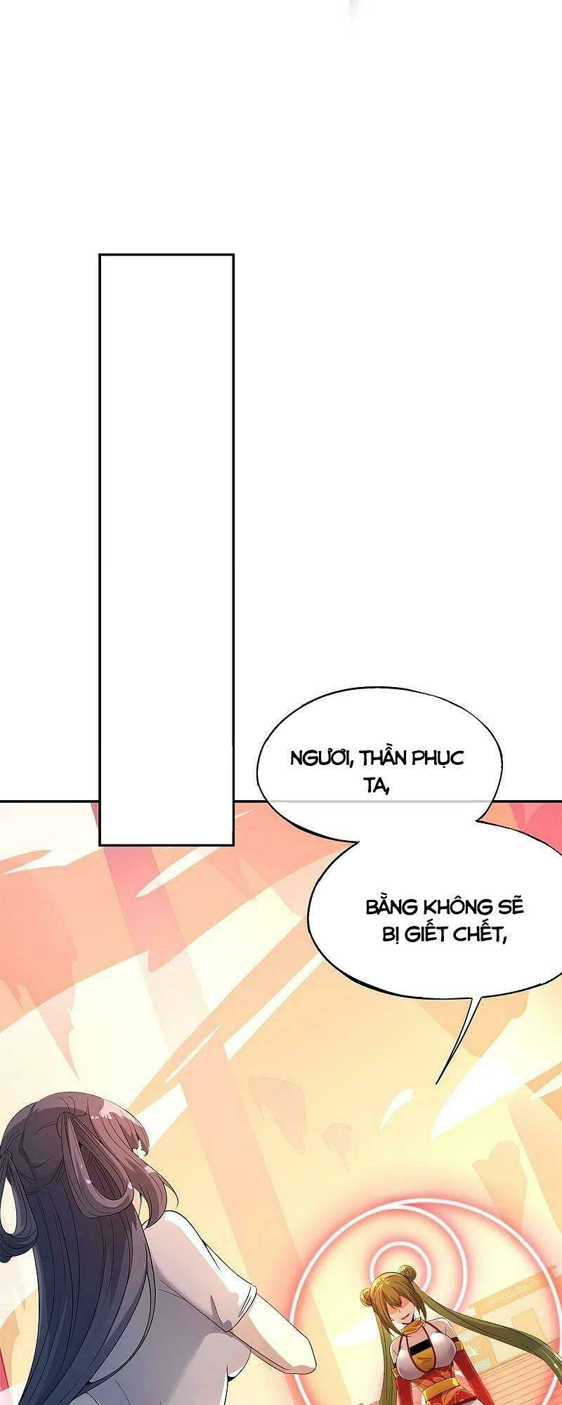 vòng bạn bè mạnh nhất của tiên giới chapter 182 31