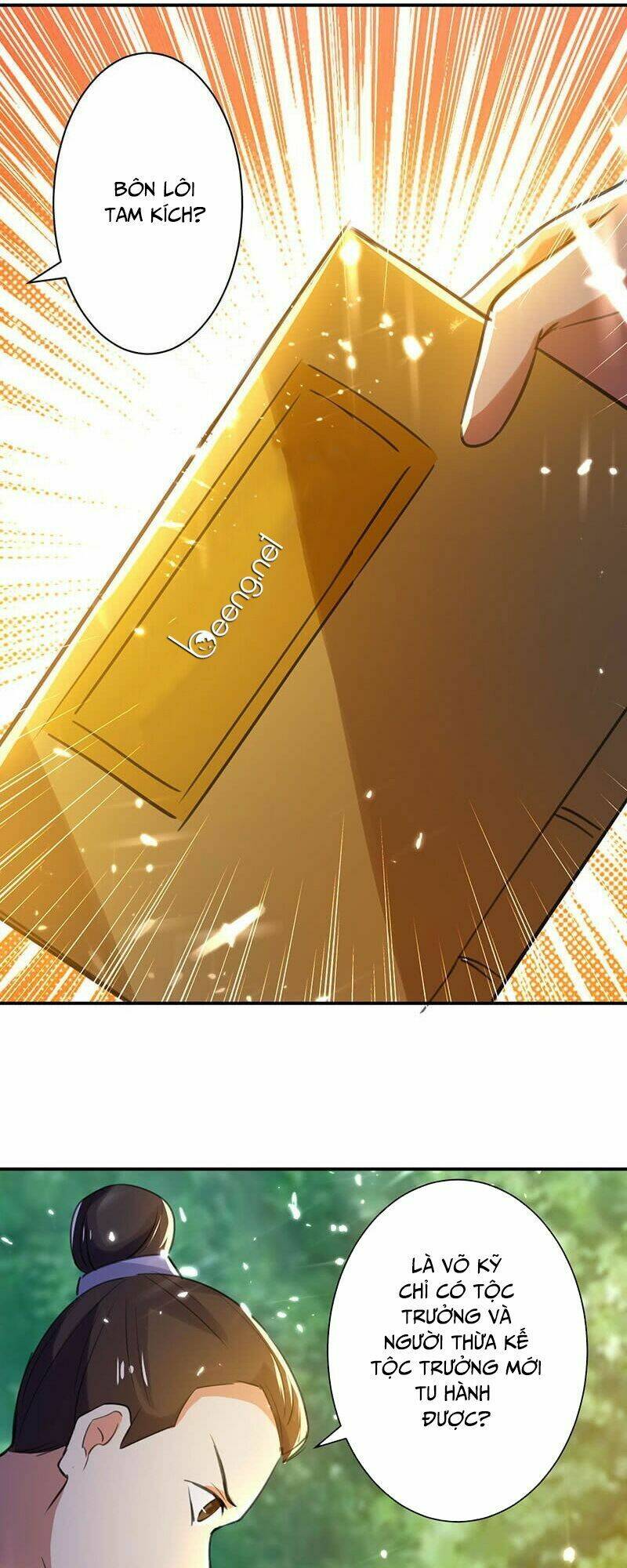 tối cường chiến hồn chapter 9 12