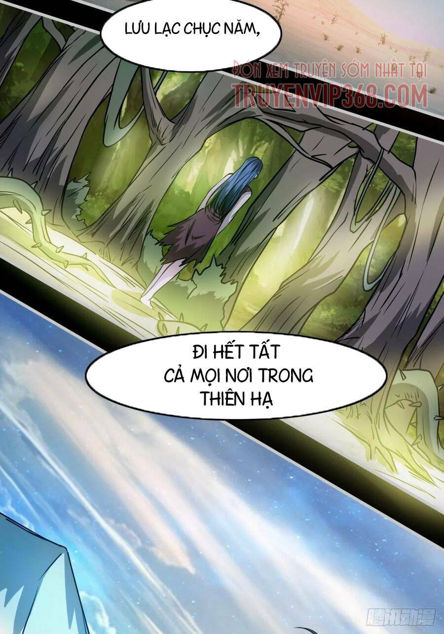 ma hoàng sư đệ quả thực quá chung tình chapter 83 18