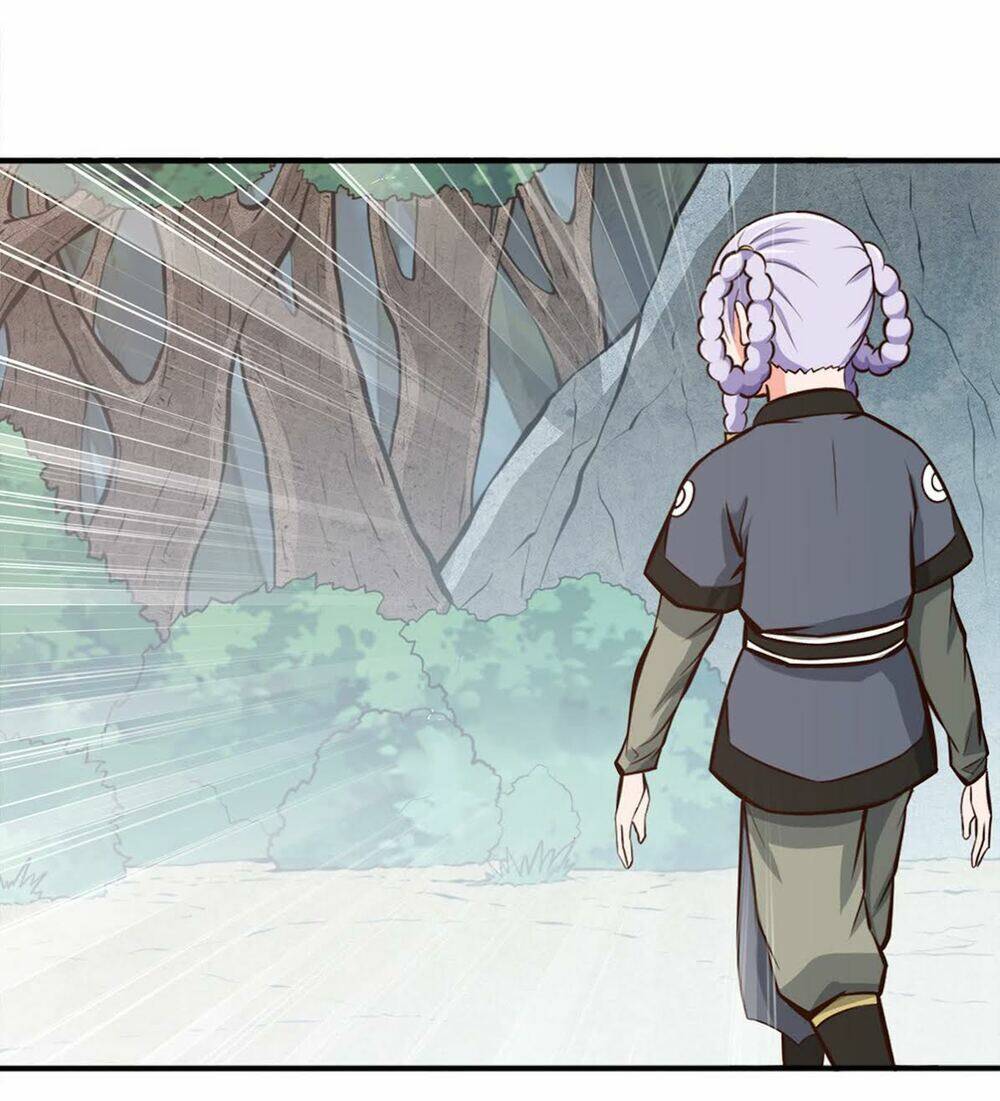 hiệp hành cửu thiên chapter 90 20