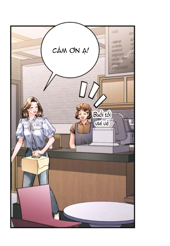 đứa trẻ trông giống tôi chapter 27.1 66