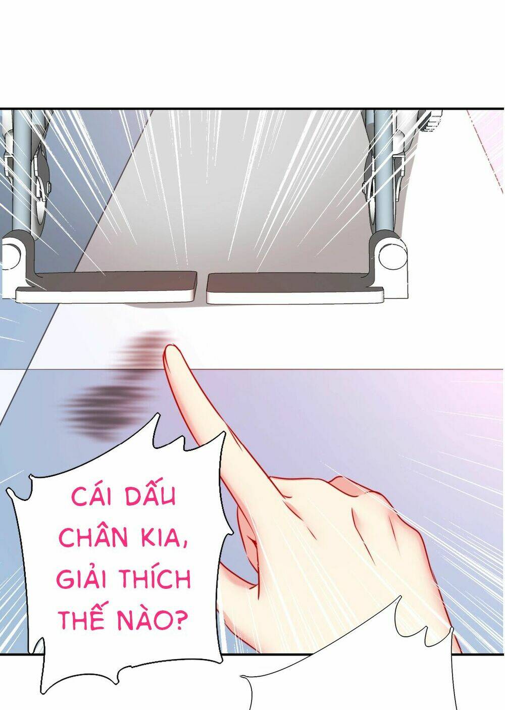 phục thù thiếu gia tiểu điềm thê chapter 17 22