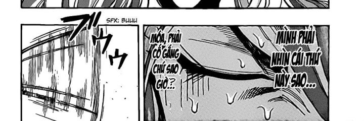 thánh tỏi sành ăn chapter 224 29