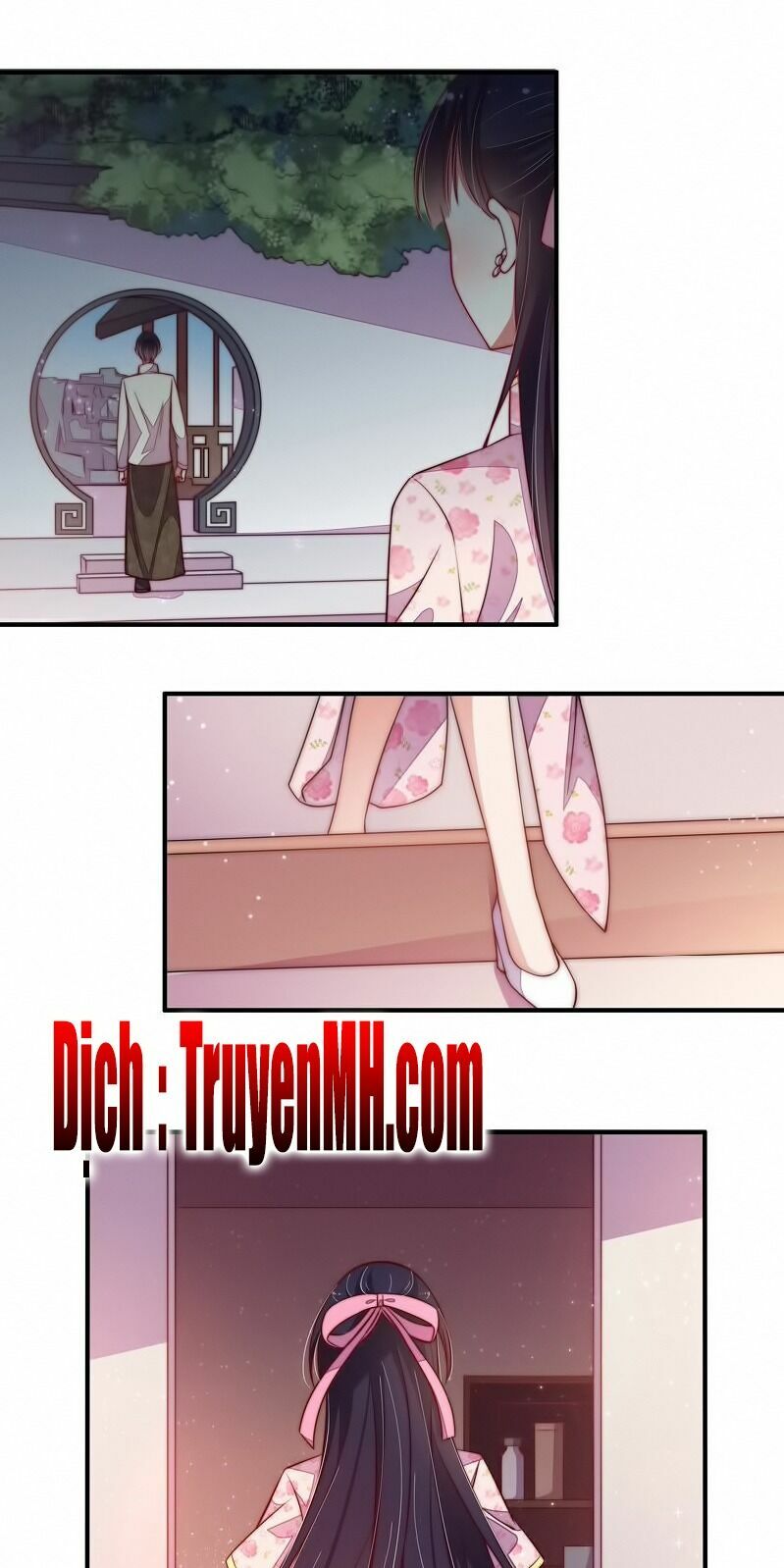 ngày nào thiếu soái cũng ghen chapter 68 5