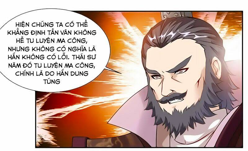 cửu dương thần vương chapter 32 30