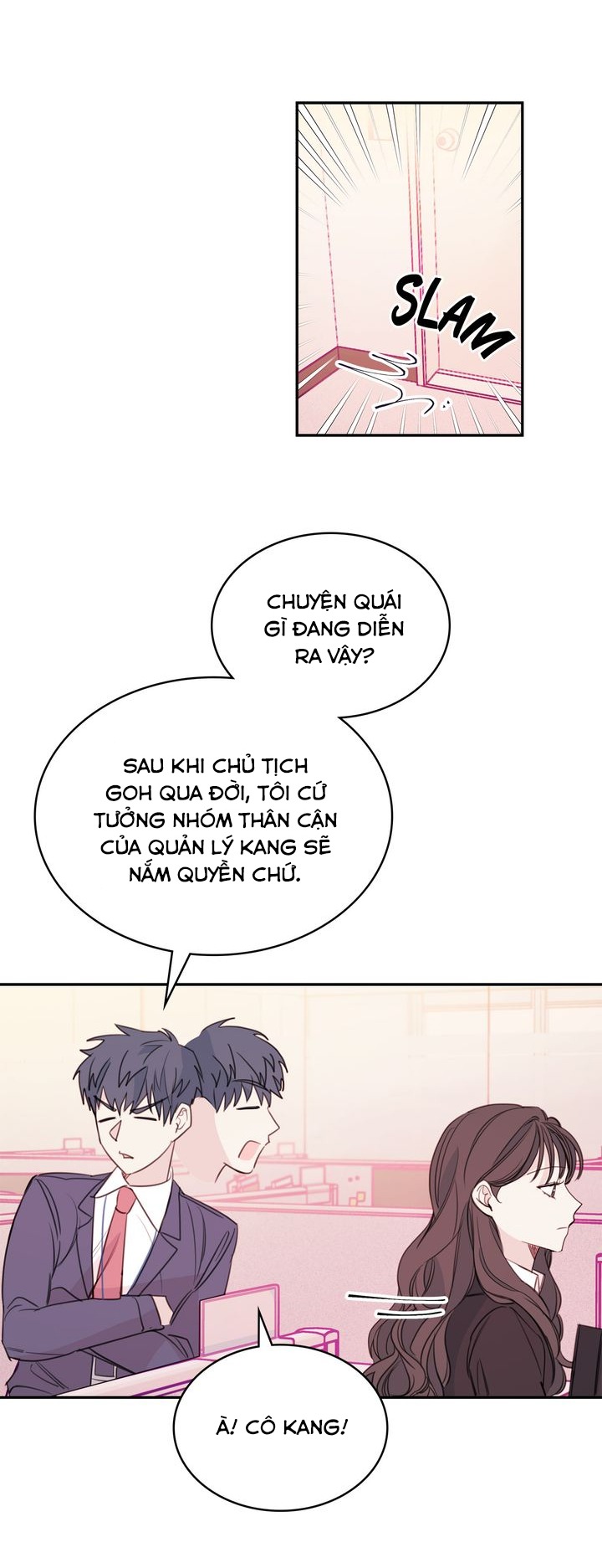 hôm nay cùng với em chapter 144 6